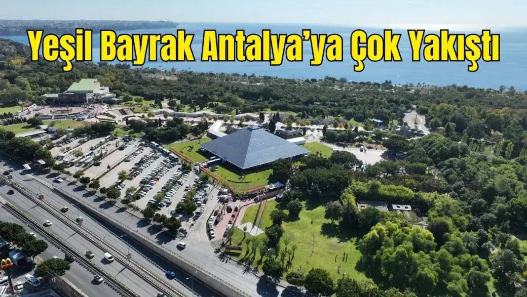 Antalya’da 6 Ekim Gündemi 6